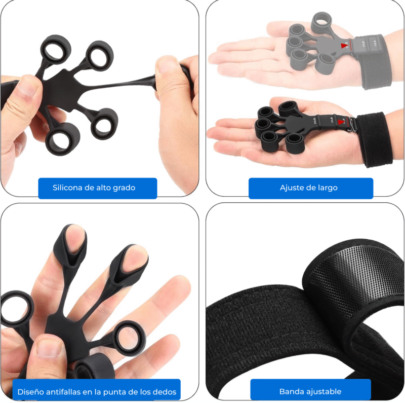 GripFlex - Imagen 4