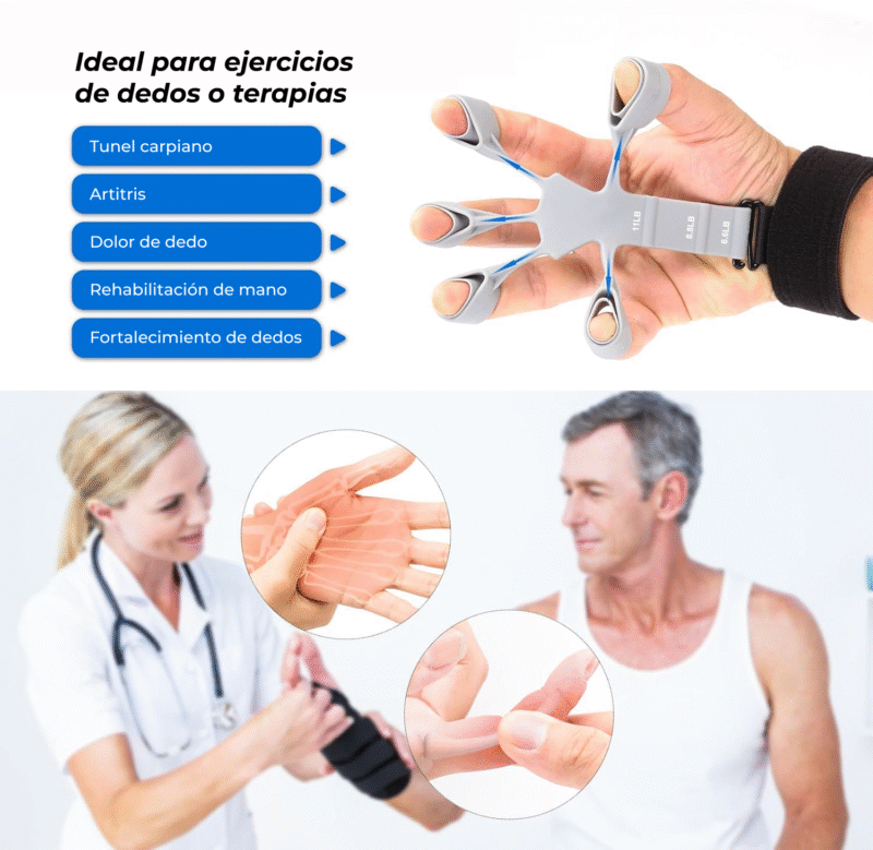 GripFlex - Imagen 2