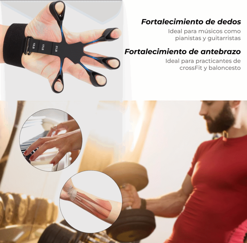 GripFlex - Imagen 3