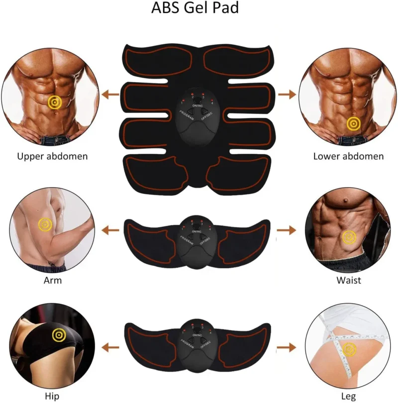 Body Shaping - Imagen 3